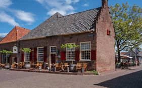 Herberg De Gouden Leeuw